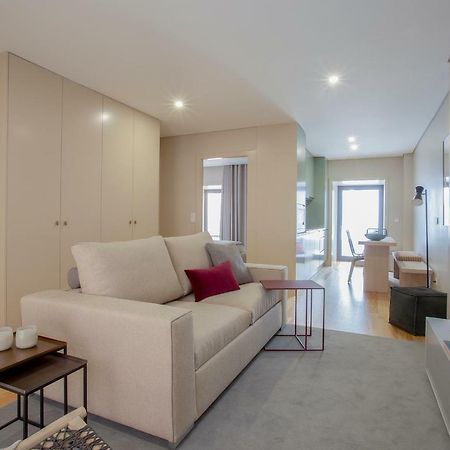 Liiiving In Porto | Luxury Boutique Apartment Zewnętrze zdjęcie