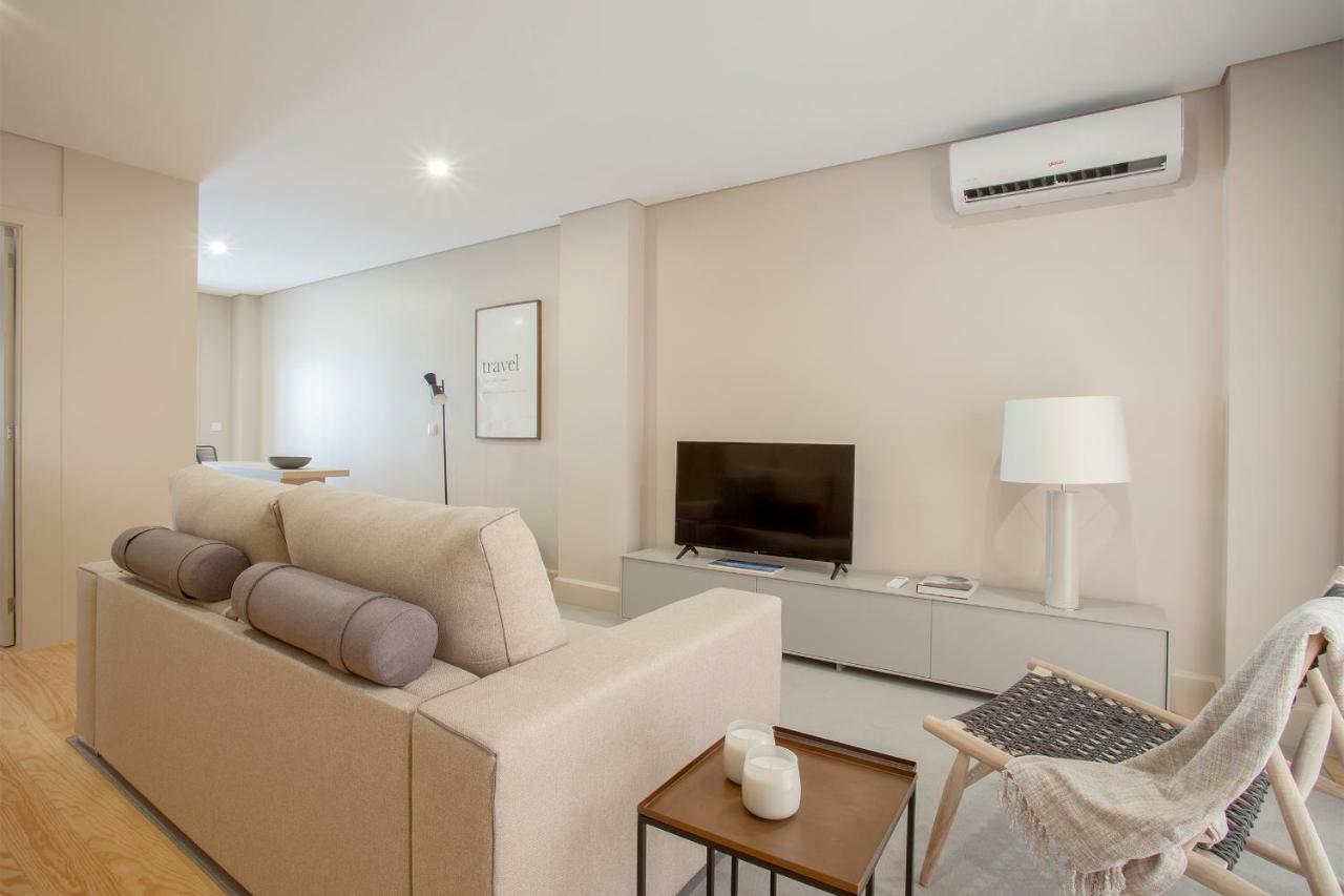Liiiving In Porto | Luxury Boutique Apartment Zewnętrze zdjęcie