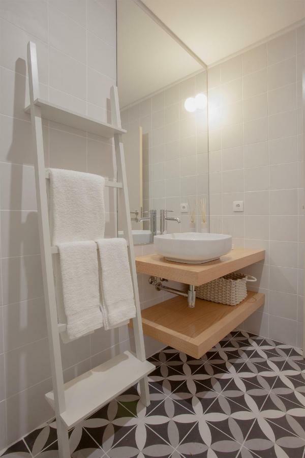 Liiiving In Porto | Luxury Boutique Apartment Zewnętrze zdjęcie