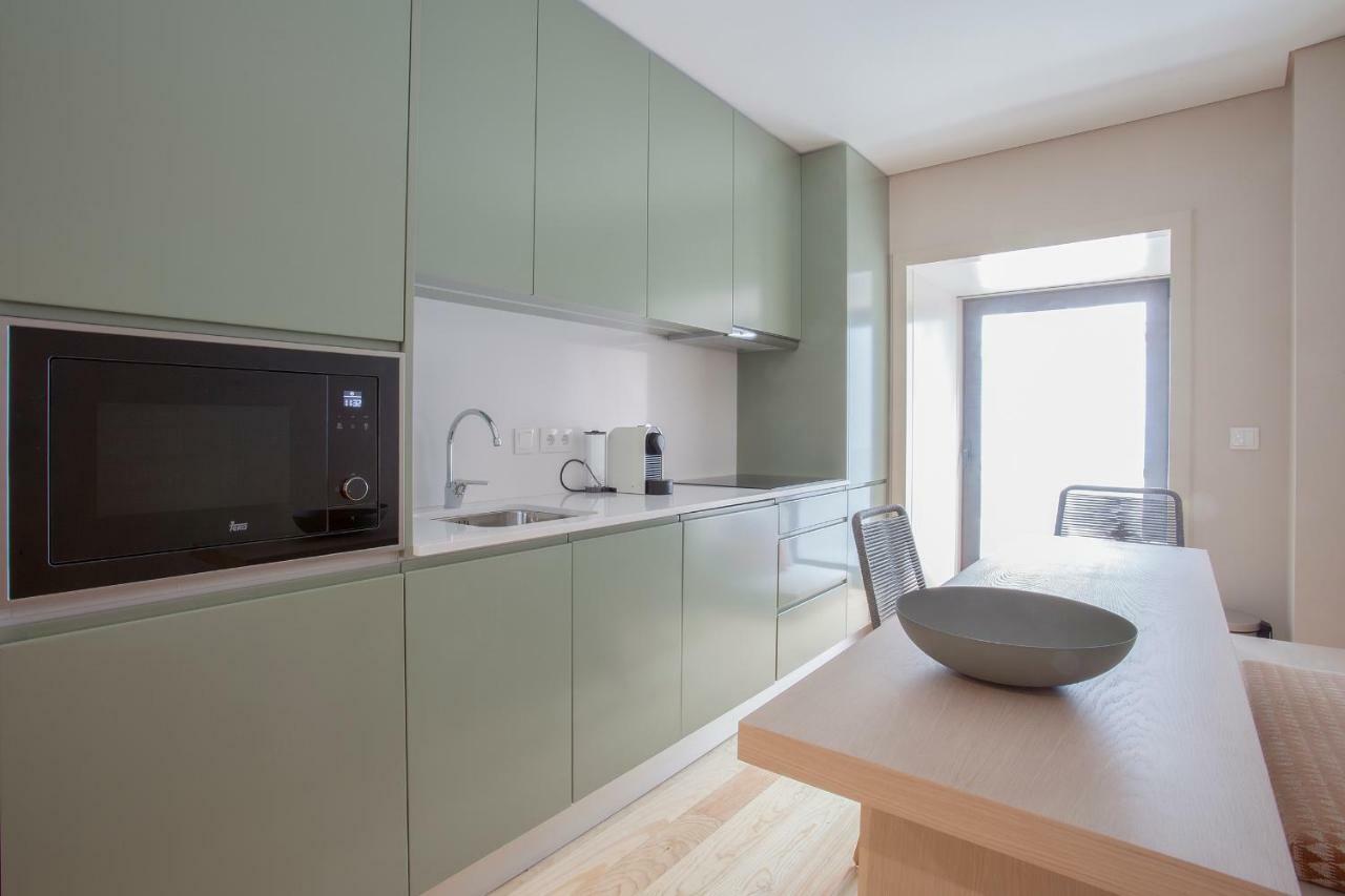 Liiiving In Porto | Luxury Boutique Apartment Zewnętrze zdjęcie