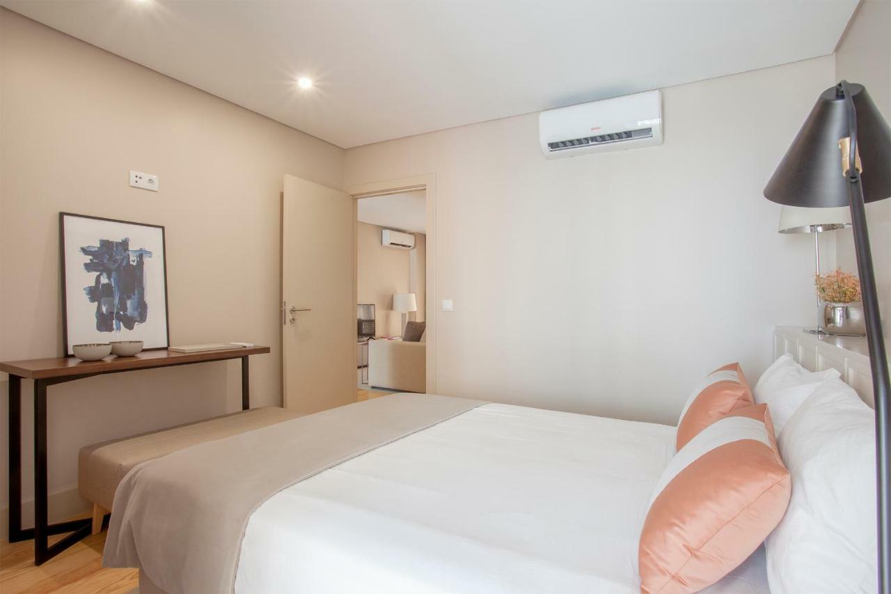 Liiiving In Porto | Luxury Boutique Apartment Zewnętrze zdjęcie