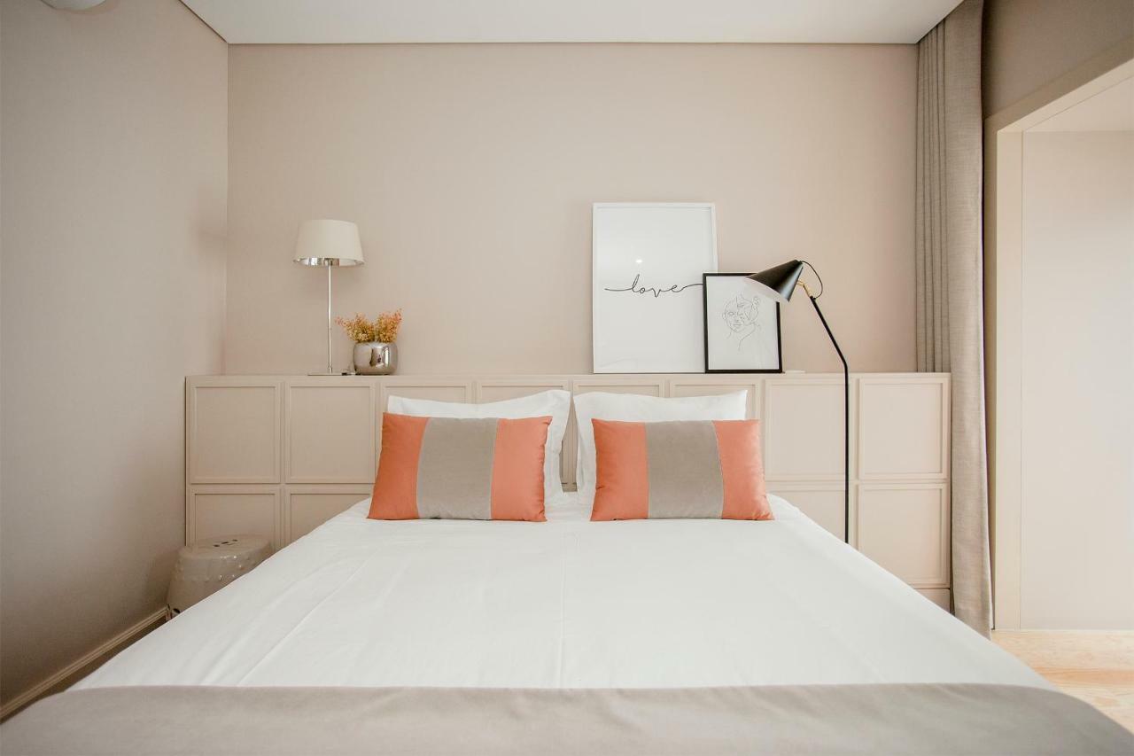 Liiiving In Porto | Luxury Boutique Apartment Zewnętrze zdjęcie