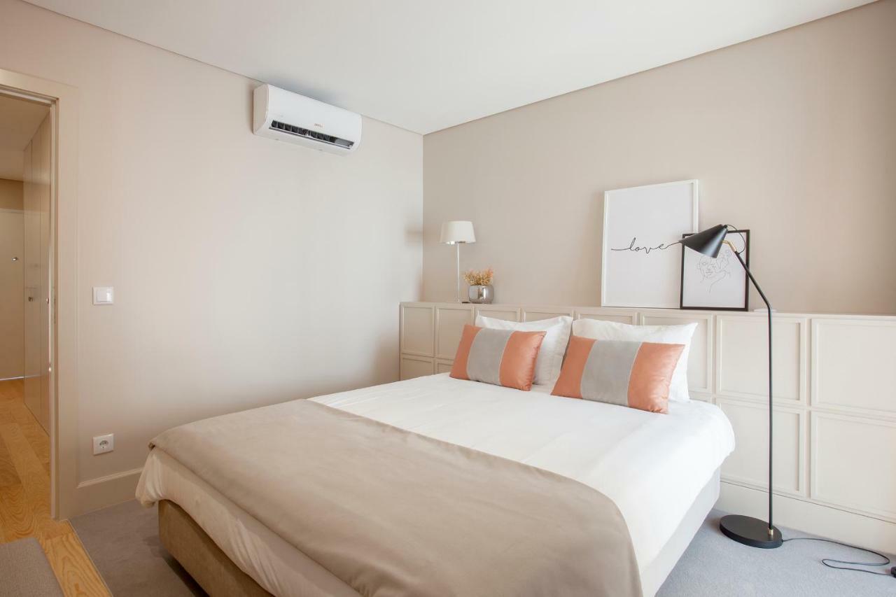 Liiiving In Porto | Luxury Boutique Apartment Zewnętrze zdjęcie