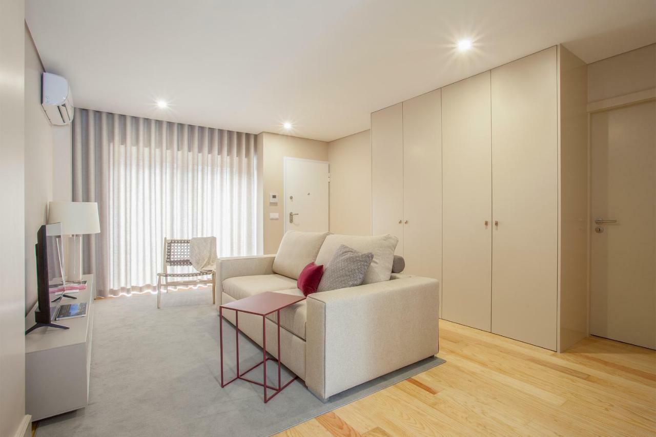 Liiiving In Porto | Luxury Boutique Apartment Zewnętrze zdjęcie