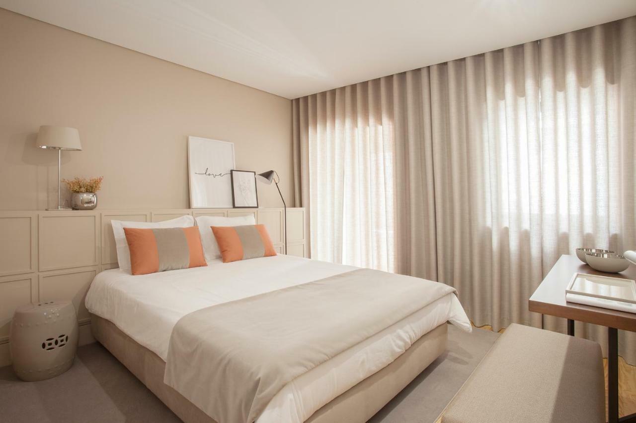 Liiiving In Porto | Luxury Boutique Apartment Zewnętrze zdjęcie