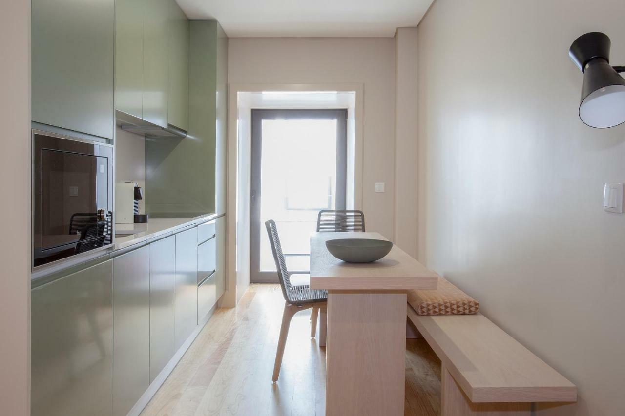 Liiiving In Porto | Luxury Boutique Apartment Zewnętrze zdjęcie