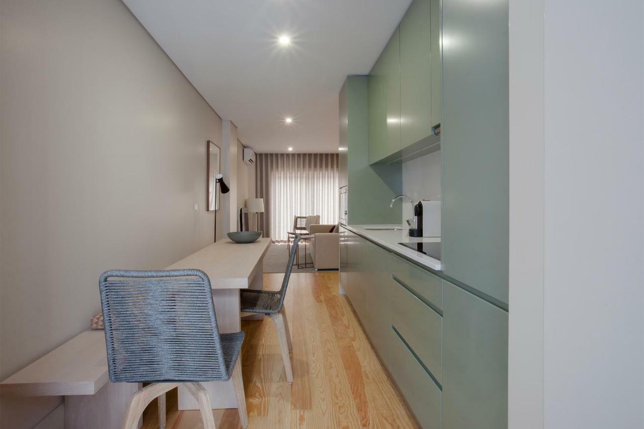 Liiiving In Porto | Luxury Boutique Apartment Zewnętrze zdjęcie